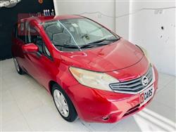 Nissan Versa Note